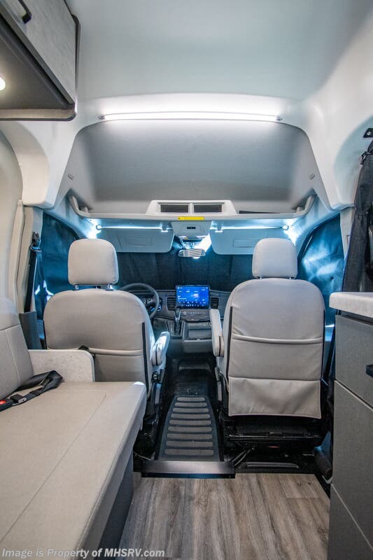 Contact us now about this 2026 Thor Motor Coach Talavera 1920! 2026 Talavera 1920 by Thor Motor Coach from Motor Home Specialist in Alvarado, Texas