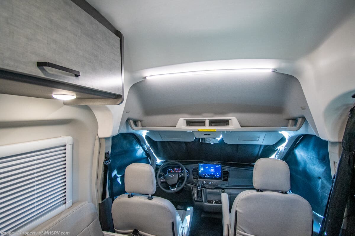 New 2026 Thor Motor Coach Talavera 1920 available in Alvarado, Texas