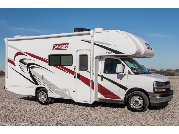 Email now about this 2024 Thor Motor Coach Coleman 22CM! Used 2024 Thor Motor Coach Coleman 22CM available in Alvarado, Texas