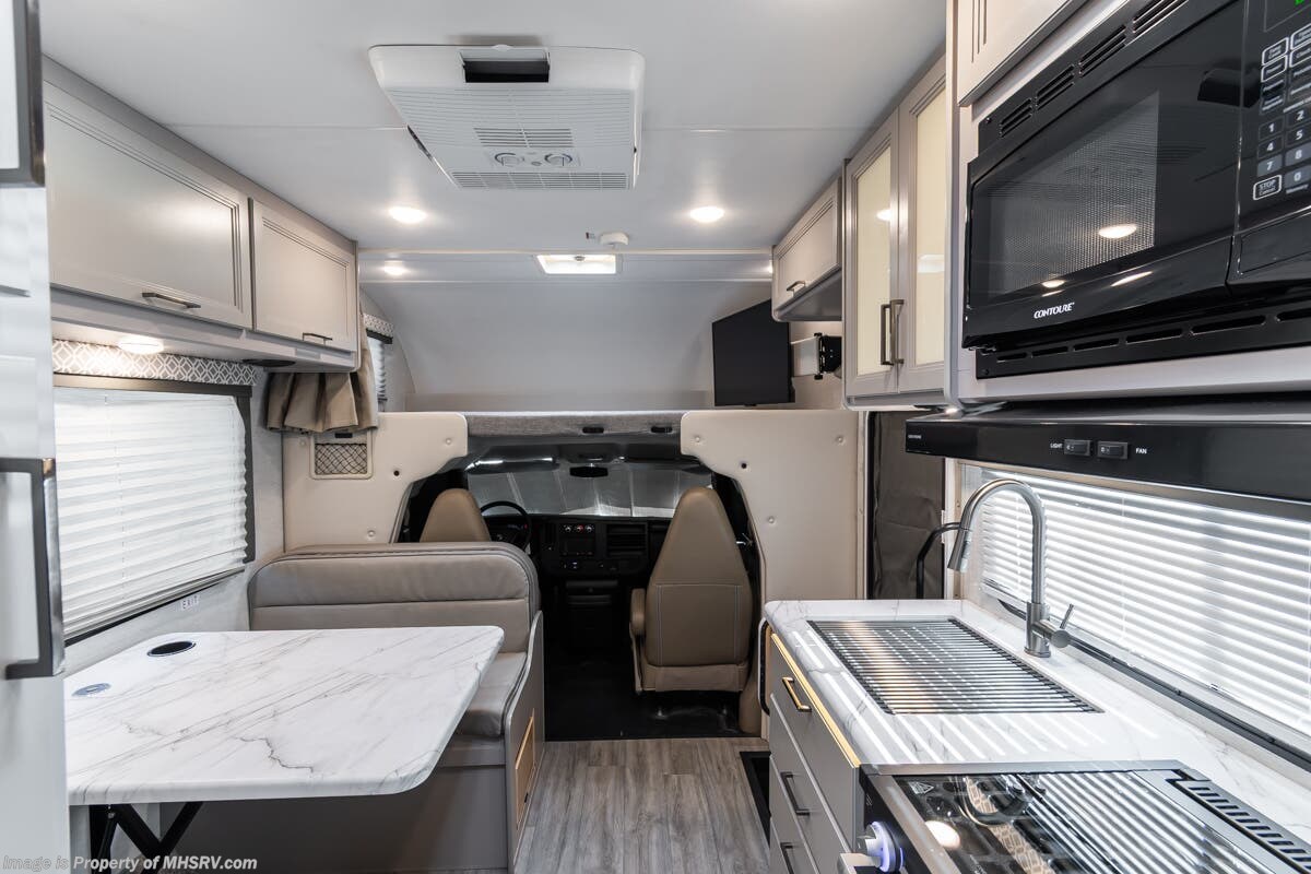 Call now about this 2024 Thor Motor Coach Coleman 22CM! 2024 Thor Motor Coach Coleman 22CM - Used Class C For Sale by Motor Home Specialist in Alvarado, Texas