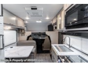 Call now about this 2024 Thor Motor Coach Coleman 22CM! 2024 Thor Motor Coach Coleman 22CM - Used Class C For Sale by Motor Home Specialist in Alvarado, Texas