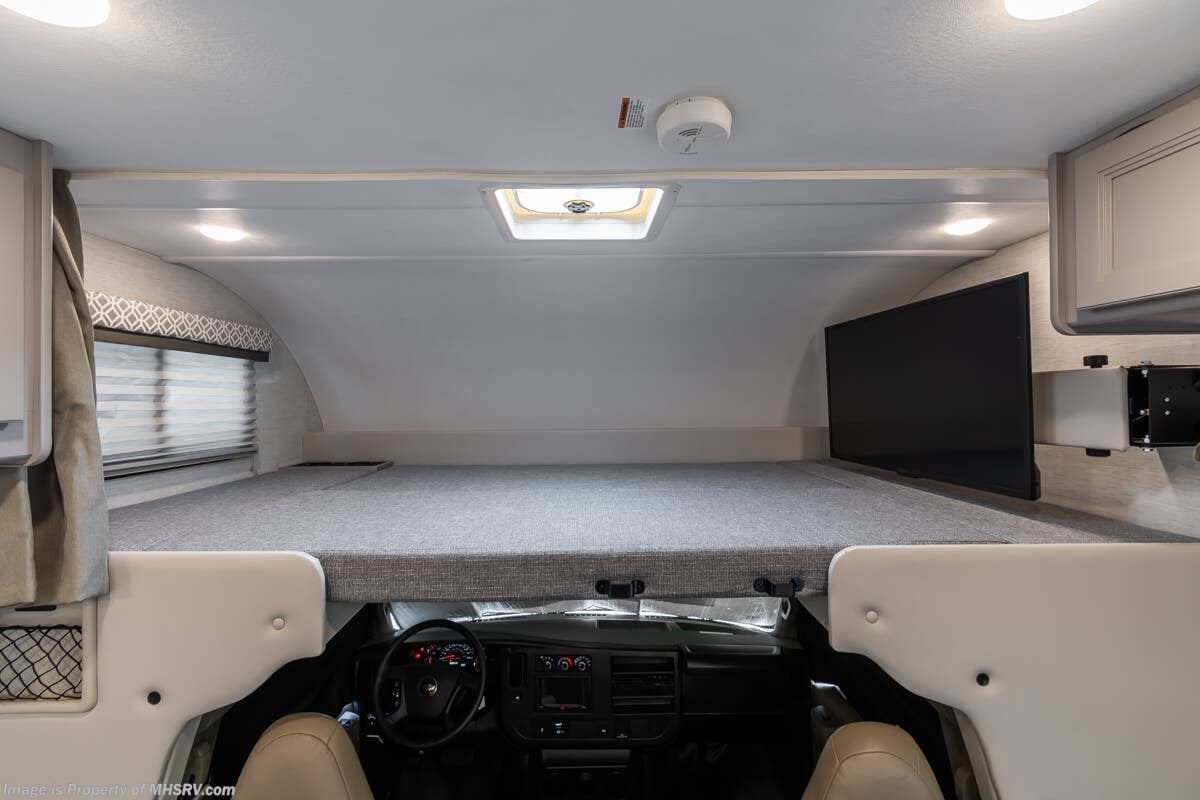 Used 2024 Thor Motor Coach Coleman 22CM available in Alvarado, Texas