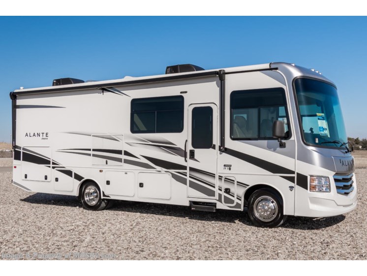 Email now about this 2024 Jayco Alante 29S! Used 2024 Jayco Alante 29S available in Alvarado, Texas