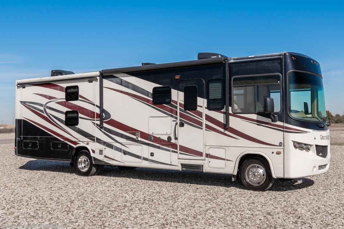 Email now about this 2014 Forest River Georgetown 351DS! Used 2014 Forest River Georgetown 351DS available in Alvarado, Texas