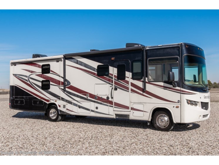 Email now about this 2014 Forest River Georgetown 351DS! Used 2014 Forest River Georgetown 351DS available in Alvarado, Texas