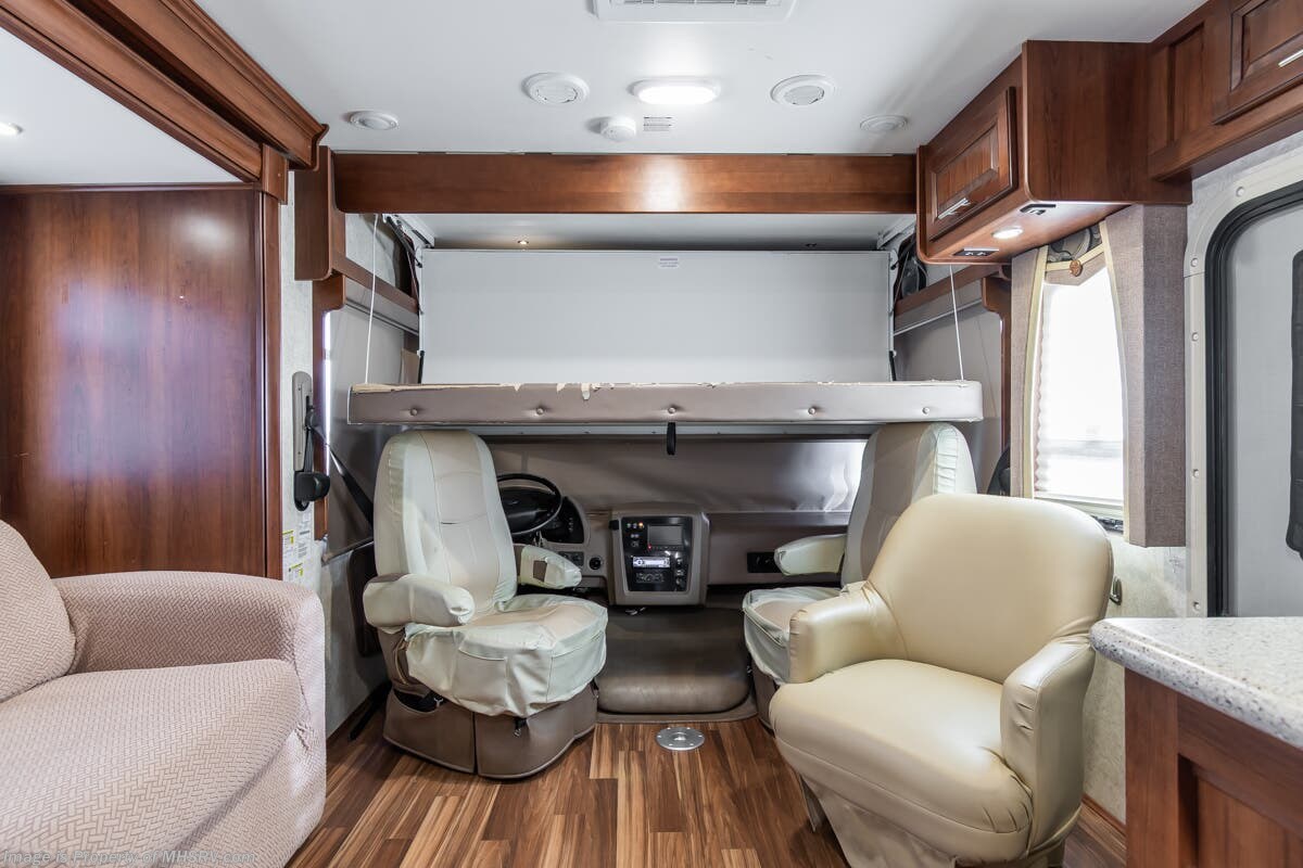 Used 2014 Forest River Georgetown 351DS available in Alvarado, Texas