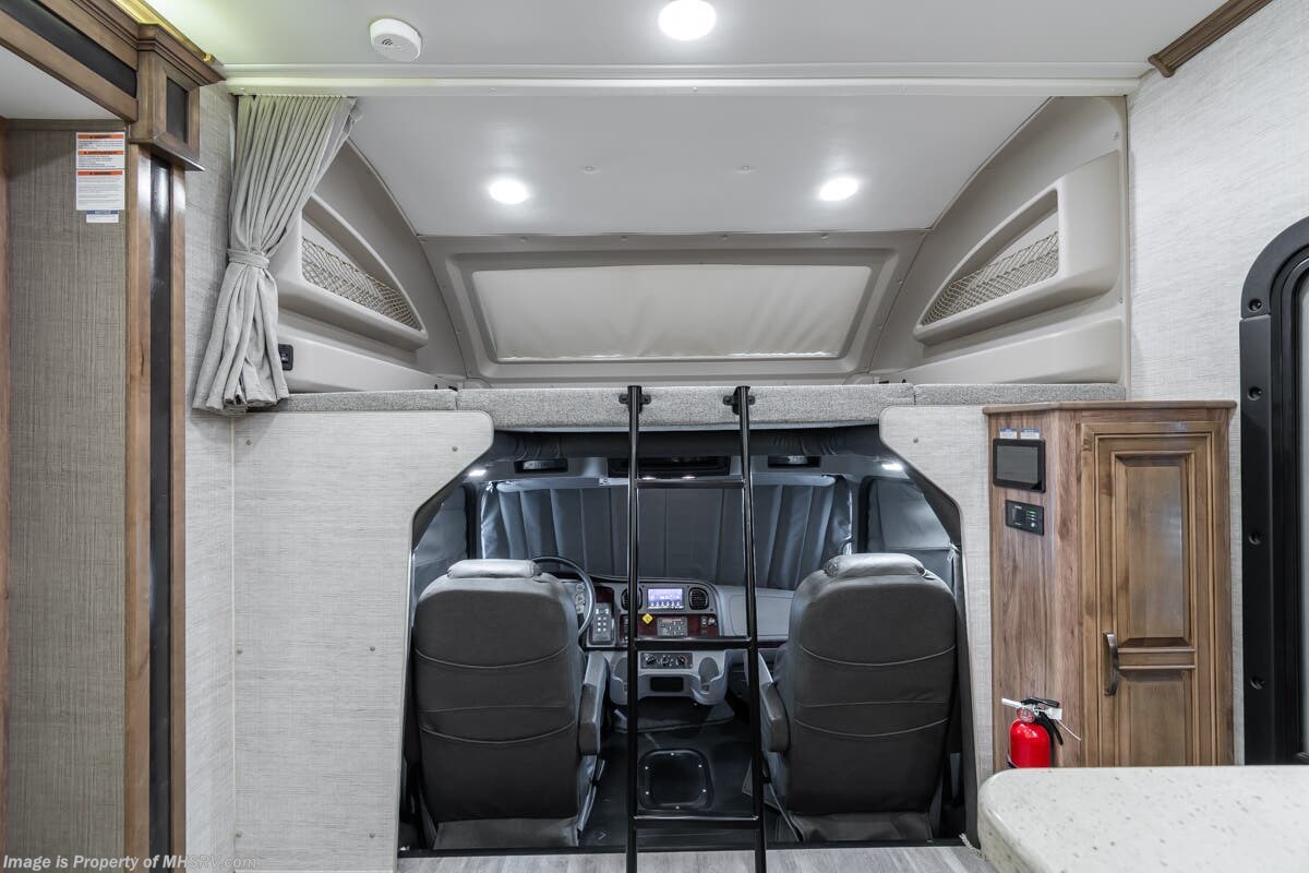 Contact us now about this 2021 Jayco Seneca 37K! 2021 Seneca 37K by Jayco from Motor Home Specialist in Alvarado, Texas