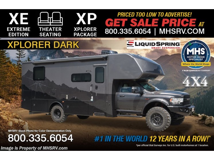 Email now about this 2026 Dynamax Corp Isata 5 Series 30FW! New 2026 Dynamax Corp Isata 5 Series 30FW available in Alvarado, Texas