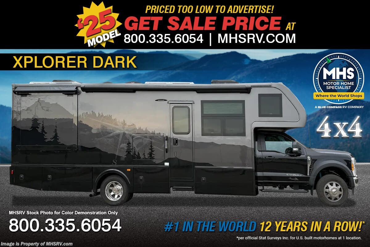 Email now about this 2026 Dynamax Corp Isata 6 Series 30FW! New 2026 Dynamax Corp Isata 6 Series 30FW available in Alvarado, Texas