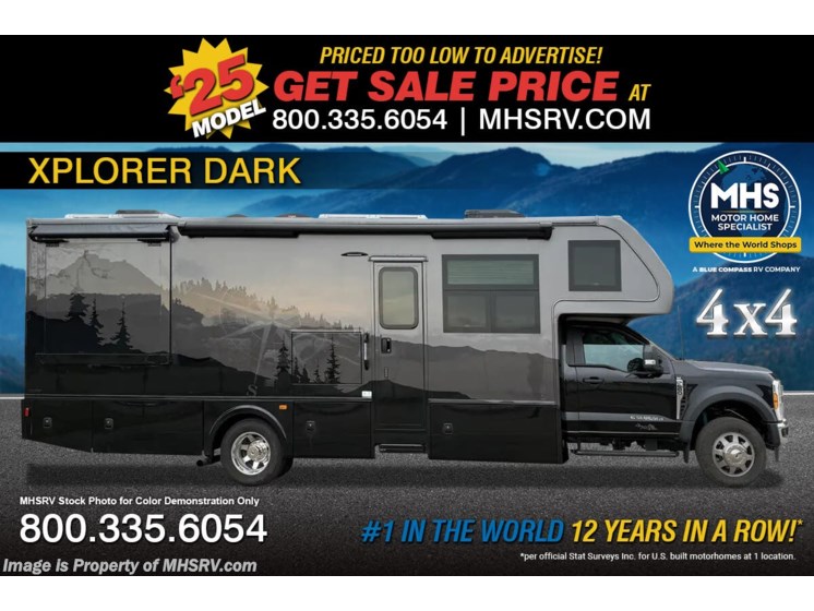 Email now about this 2026 Dynamax Corp Isata 6 Series 30FW! New 2026 Dynamax Corp Isata 6 Series 30FW available in Alvarado, Texas