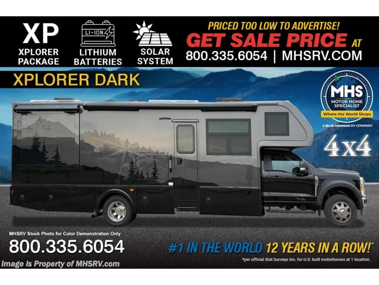 Email now about this 2026 Dynamax Corp Isata 6 Series 31KS! New 2026 Dynamax Corp Isata 6 Series 31KS available in Alvarado, Texas