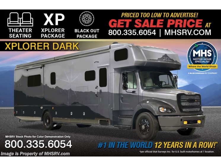 Email now about this 2026 Dynamax Corp Dynaquest XL 3801TS! New 2026 Dynamax Corp Dynaquest XL 3801TS available in Alvarado, Texas