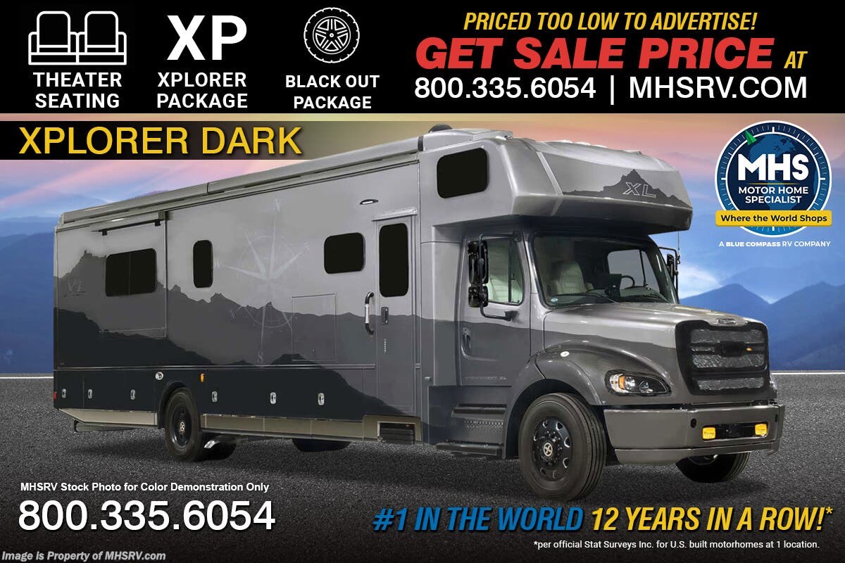 Email now about this 2026 Dynamax Corp Dynaquest XL 3700RB! New 2026 Dynamax Corp Dynaquest XL 3700RB available in Alvarado, Texas