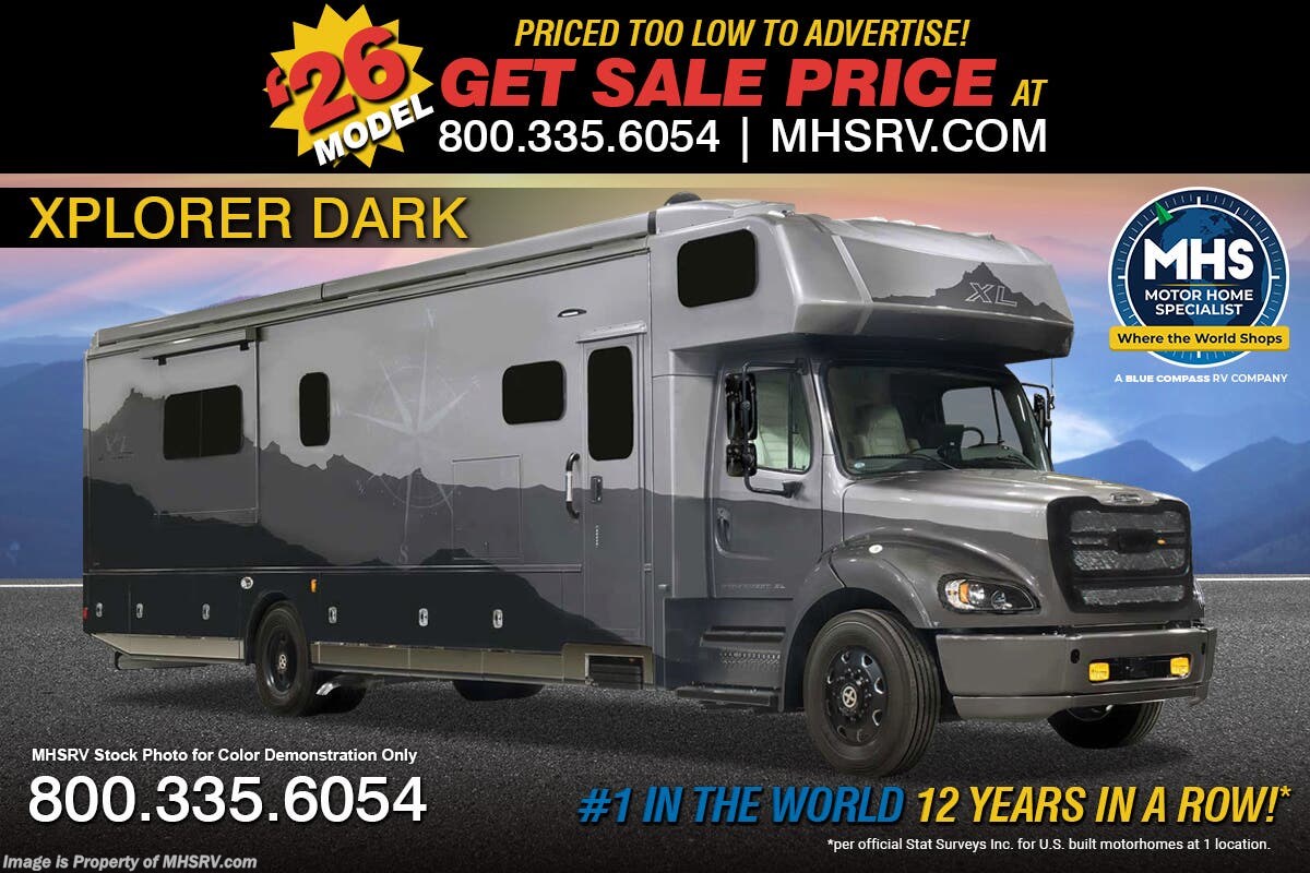 Email now about this 2026 Dynamax Corp Dynaquest XL 3700BD! New 2026 Dynamax Corp Dynaquest XL 3700BD available in Alvarado, Texas