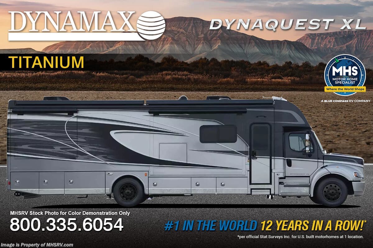 Email now about this 2026 Dynamax Corp Dynaquest XL 3700BD! New 2026 Dynamax Corp Dynaquest XL 3700BD available in Alvarado, Texas