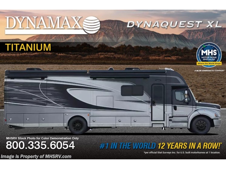 Email now about this 2026 Dynamax Corp Dynaquest XL 3700BD! New 2026 Dynamax Corp Dynaquest XL 3700BD available in Alvarado, Texas