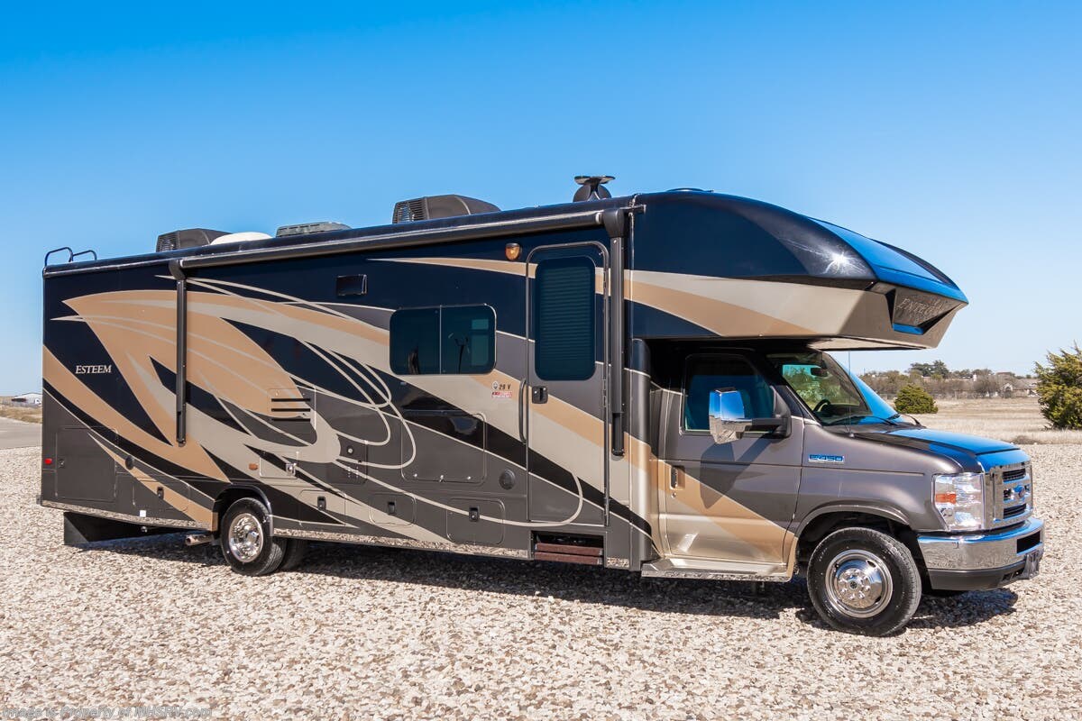 Email now about this 2019 Entegra Coach Esteem 29V! Used 2019 Entegra Coach Esteem 29V available in Alvarado, Texas