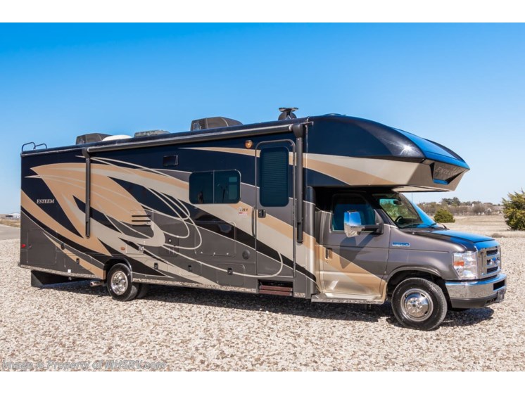 Email now about this 2019 Entegra Coach Esteem 29V! Used 2019 Entegra Coach Esteem 29V available in Alvarado, Texas