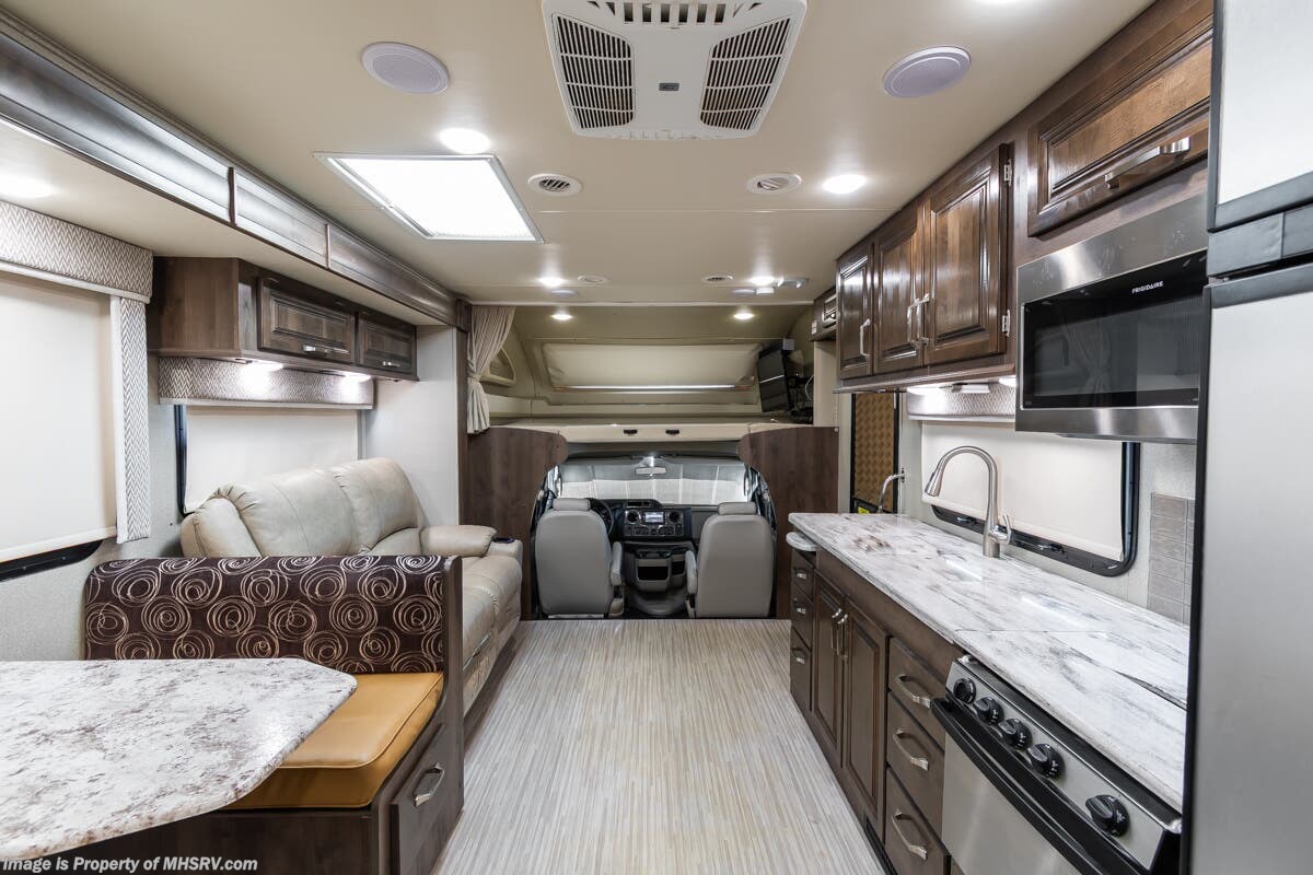 Call now about this 2019 Entegra Coach Esteem 29V! 2019 Entegra Coach Esteem 29V - Used Class C For Sale by Motor Home Specialist in Alvarado, Texas