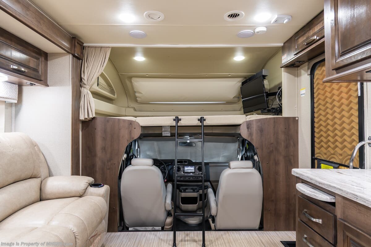 Contact us now about this 2019 Entegra Coach Esteem 29V! 2019 Esteem 29V by Entegra Coach from Motor Home Specialist in Alvarado, Texas
