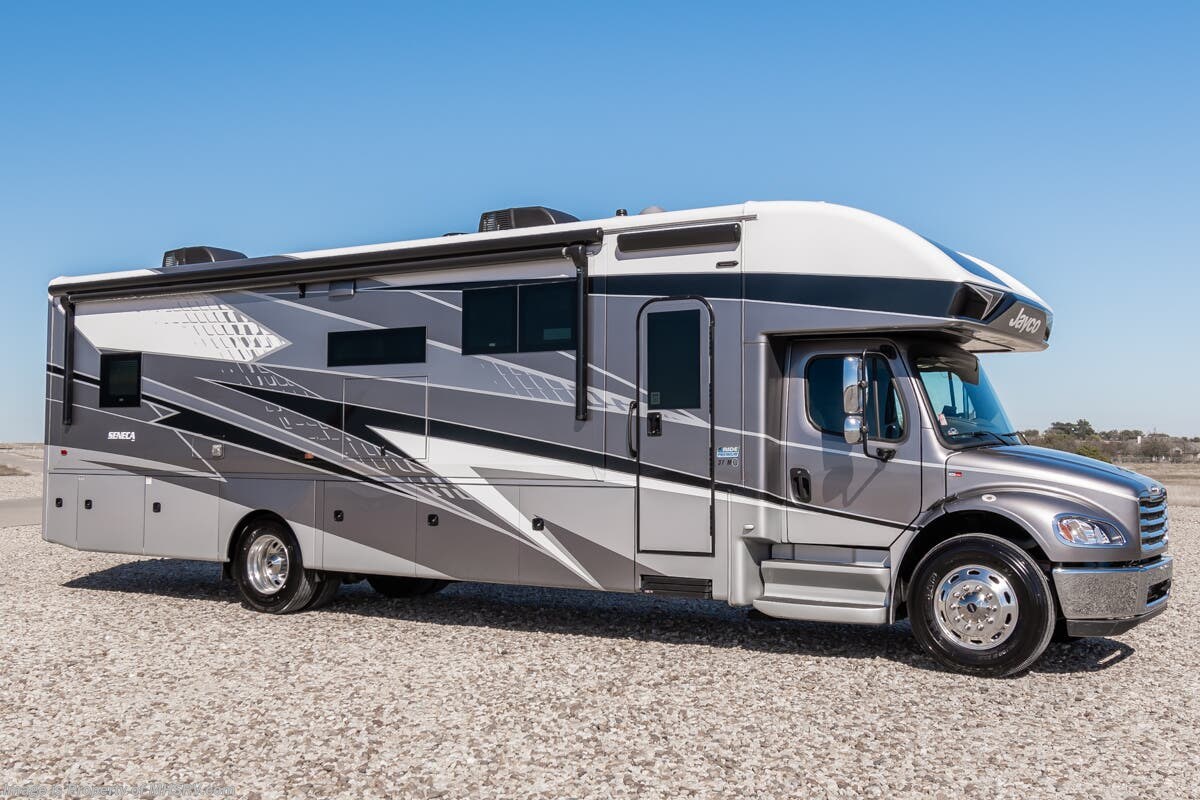 Email now about this 2025 Jayco Seneca 37M! Used 2025 Jayco Seneca 37M available in Alvarado, Texas