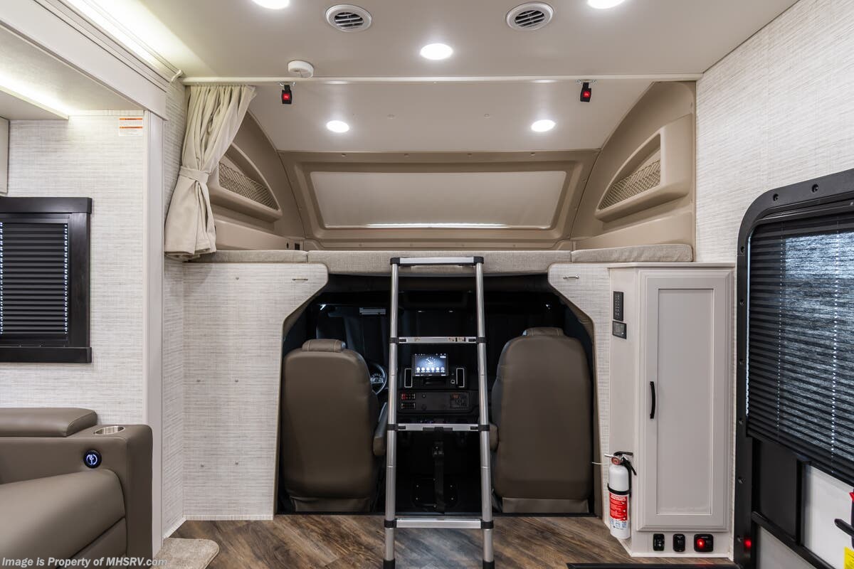 Contact us now about this 2025 Jayco Seneca 37M! 2025 Seneca 37M by Jayco from Motor Home Specialist in Alvarado, Texas