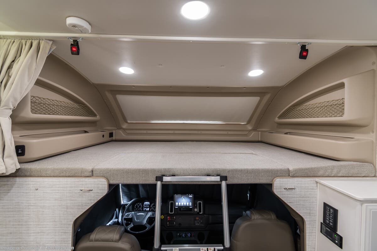 Used 2025 Jayco Seneca 37M available in Alvarado, Texas