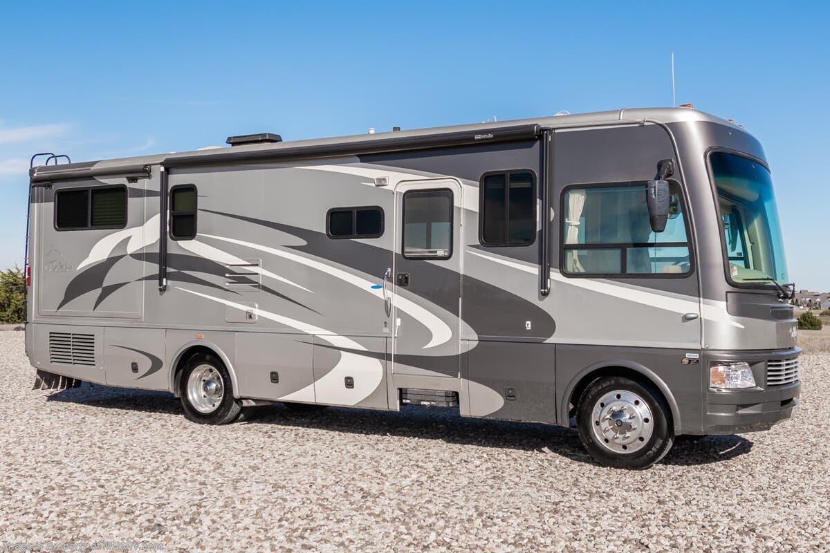 Email now about this 2007 National RV Dolphin 5320! Used 2007 National RV Dolphin 5320 available in Alvarado, Texas