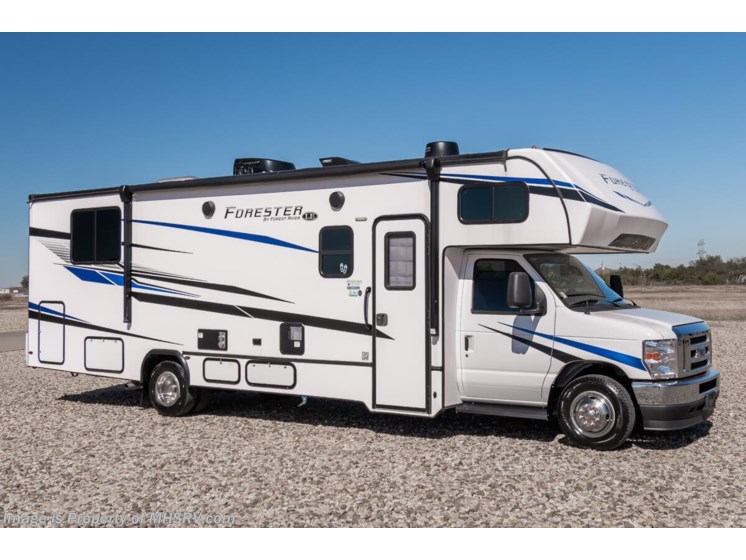 Email now about this 2023 Forest River Forester LE 2851S! Used 2023 Forest River Forester LE 2851S available in Alvarado, Texas