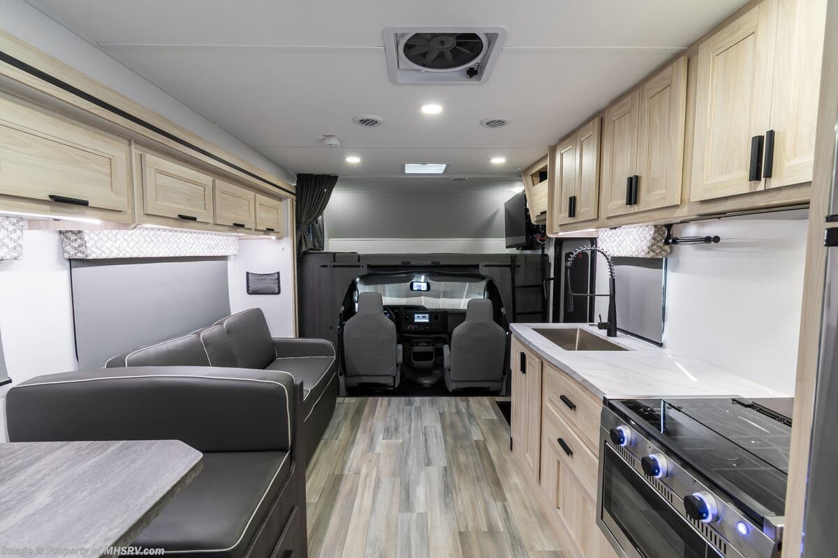 Call now about this 2023 Forest River Forester LE 2851S! 2023 Forest River Forester LE 2851S - Used Class C For Sale by Motor Home Specialist in Alvarado, Texas