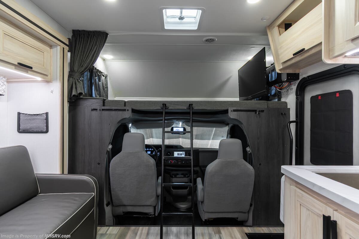 Contact us now about this 2023 Forest River Forester LE 2851S! 2023 Forester LE 2851S by Forest River from Motor Home Specialist in Alvarado, Texas