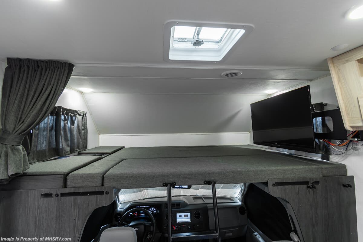 Used 2023 Forest River Forester LE 2851S available in Alvarado, Texas