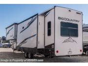 Used 2023 Heartland Big Country 3500 available in Alvarado, Texas