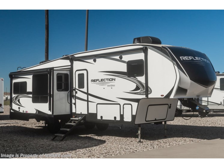 Email now about this 2022 Grand Design Reflection 303RLS! Used 2022 Grand Design Reflection 303RLS available in Alvarado, Texas