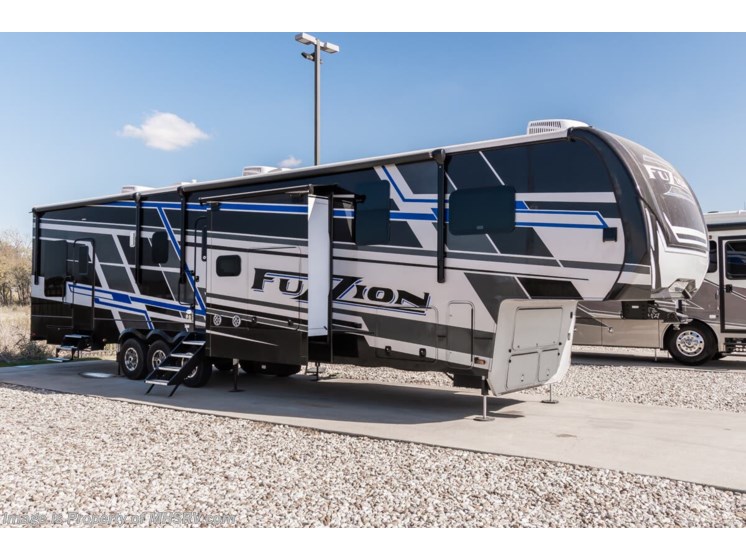 Email now about this 2024 Keystone Fuzion M427! Used 2024 Keystone Fuzion M427 available in Alvarado, Texas