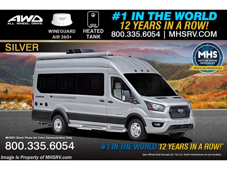 Email now about this 2026 Entegra Coach Expanse 21T! New 2026 Entegra Coach Expanse 21T available in Alvarado, Texas