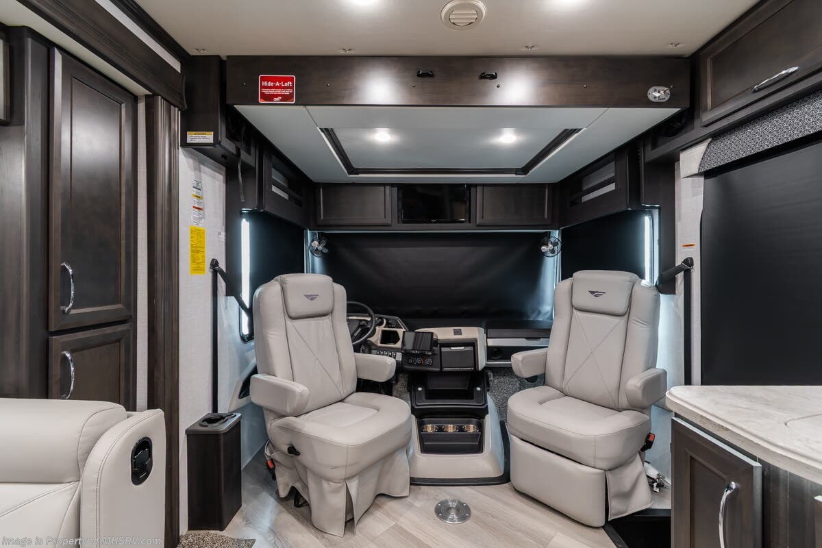 Contact us now about this 2024 Fleetwood Bounder 35K! 2024 Bounder 35K by Fleetwood from Motor Home Specialist in Alvarado, Texas