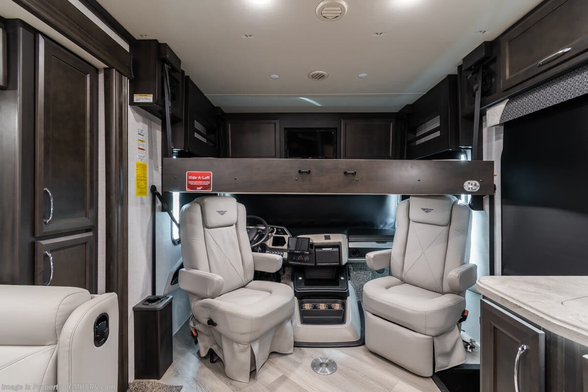 Used 2024 Fleetwood Bounder 35K available in Alvarado, Texas