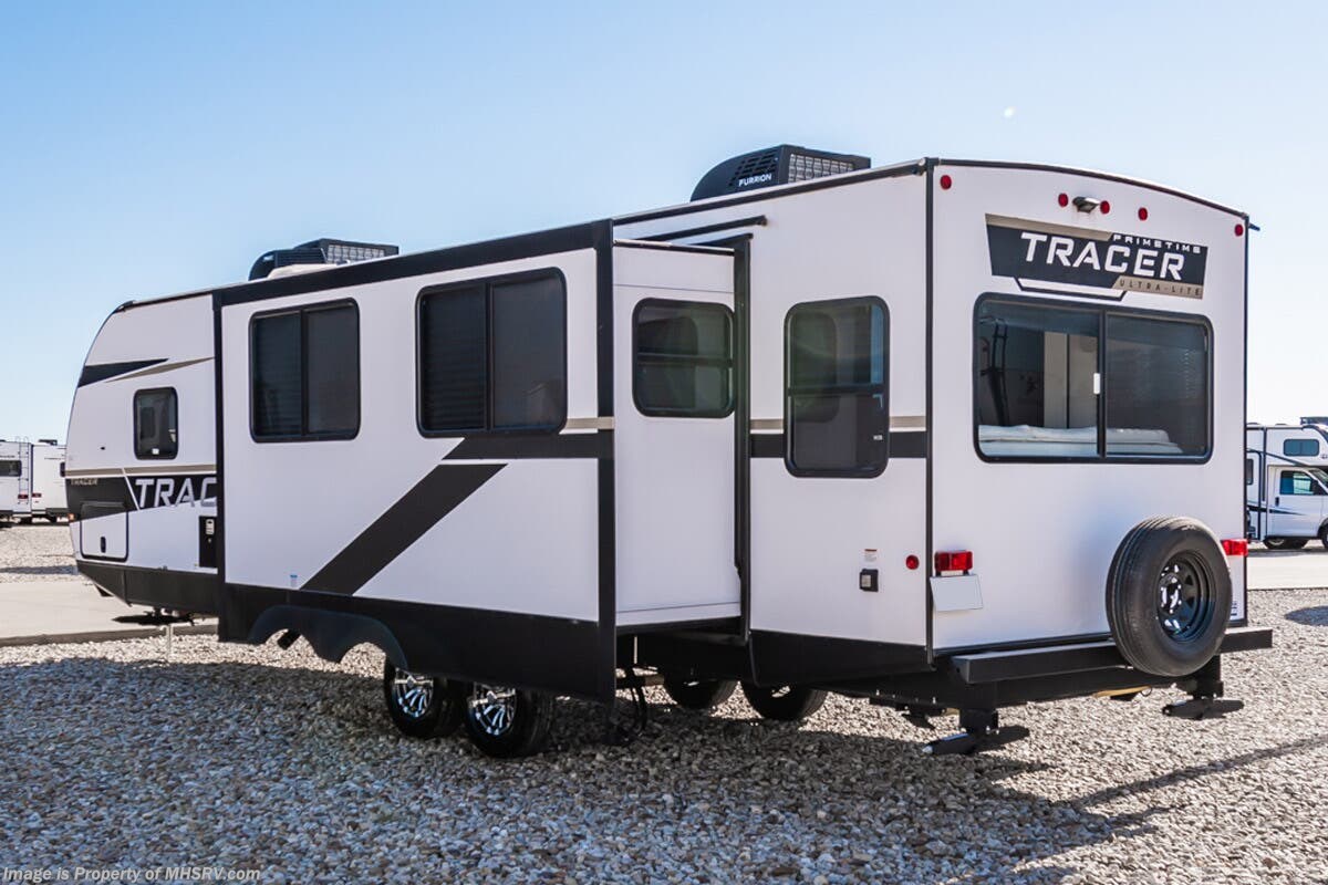 Used 2024 Prime Time Tracer 29RLS available in Alvarado, Texas