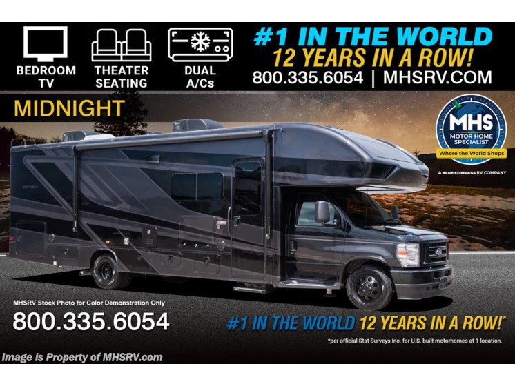 Email now about this 2026 Entegra Coach Esteem 27U! New 2026 Entegra Coach Esteem 27U available in Alvarado, Texas