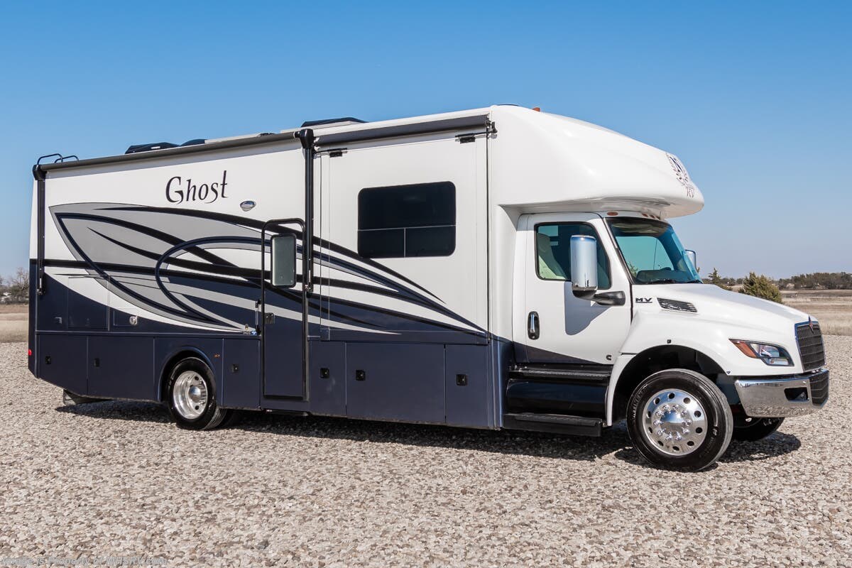 Email now about this 2026 Nexus Ghost 34DS! Used 2026 Nexus Ghost 34DS available in Alvarado, Texas