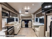 Call now about this 2026 Nexus Ghost 34DS! 2026 Nexus Ghost 34DS - Used Class C For Sale by Motor Home Specialist in Alvarado, Texas features Theater Seating