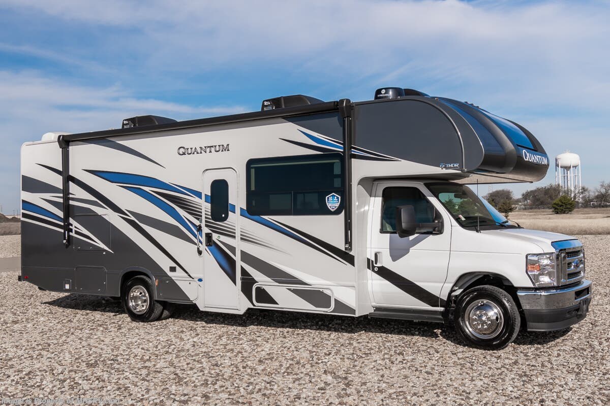 Email now about this 2024 Thor Motor Coach Quantum KW29! Used 2024 Thor Motor Coach Quantum KW29 available in Alvarado, Texas