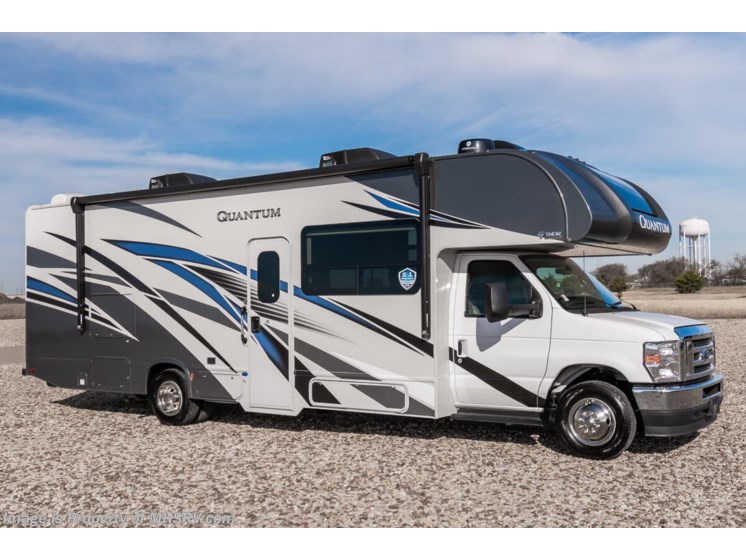 Email now about this 2024 Thor Motor Coach Quantum KW29! Used 2024 Thor Motor Coach Quantum KW29 available in Alvarado, Texas