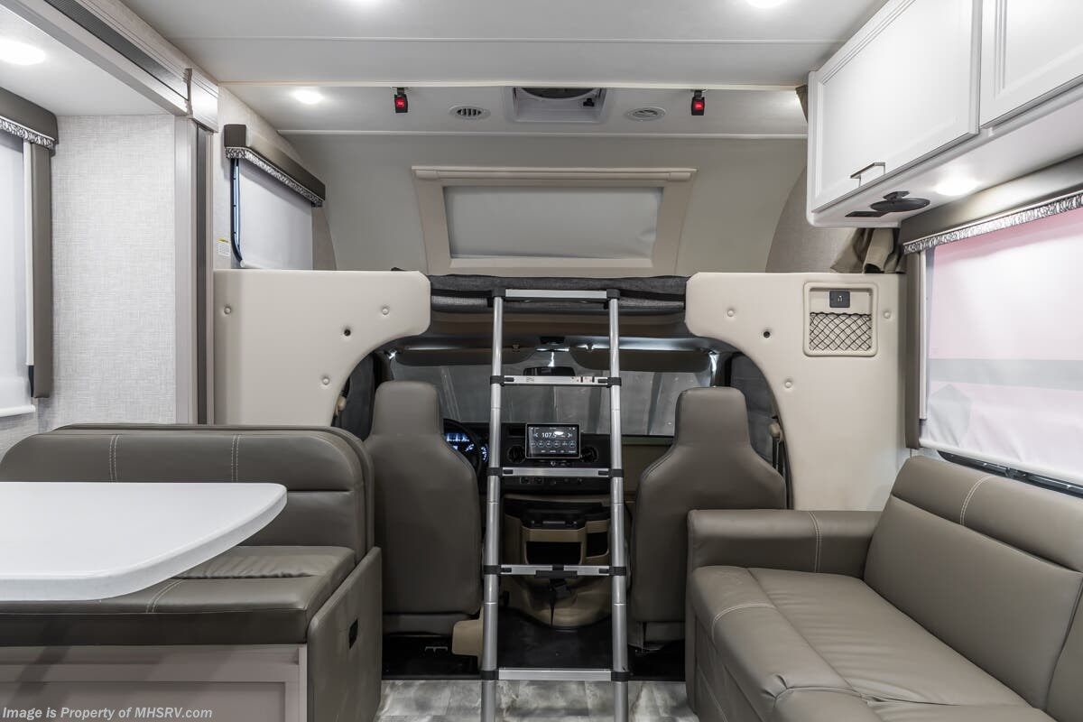 Contact us now about this 2024 Thor Motor Coach Quantum KW29! 2024 Quantum KW29 by Thor Motor Coach from Motor Home Specialist in Alvarado, Texas