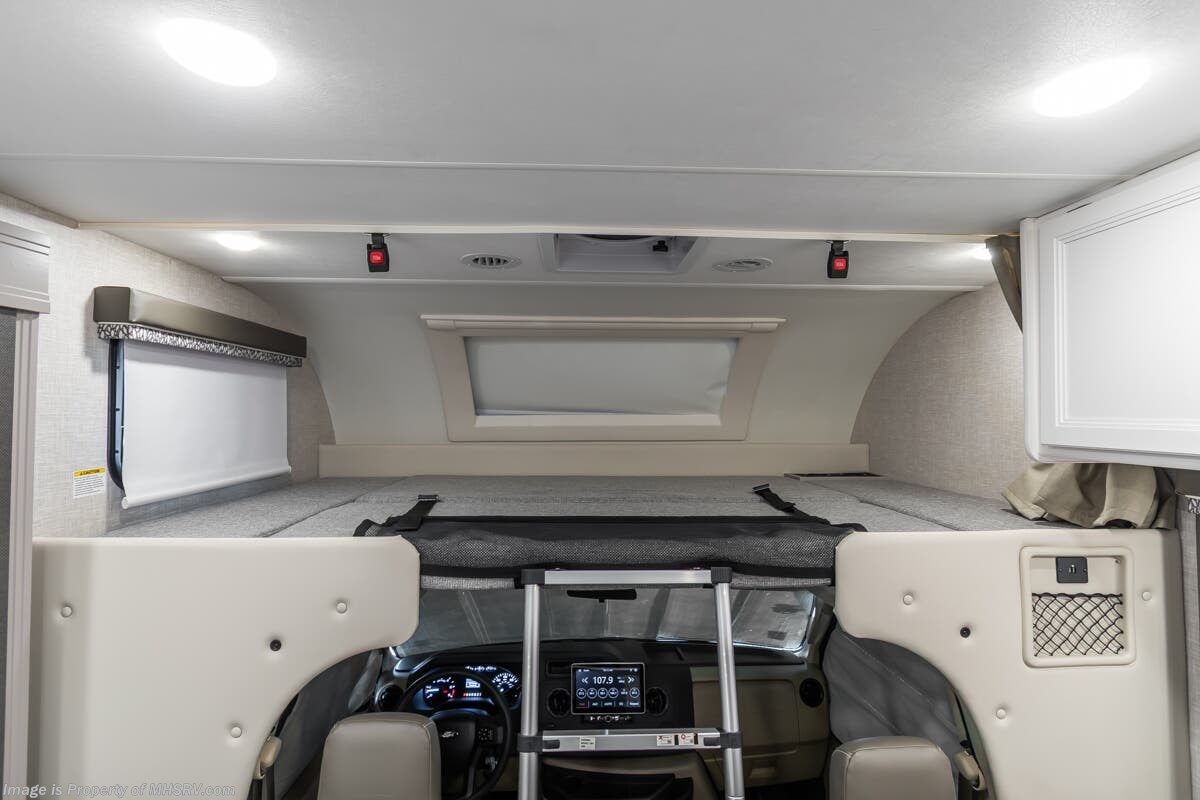 Used 2024 Thor Motor Coach Quantum KW29 available in Alvarado, Texas