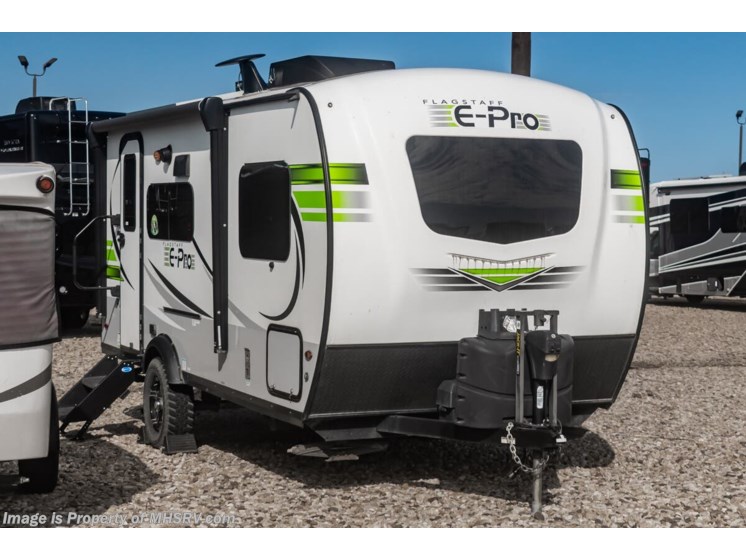 Email now about this 2021 Forest River Flagstaff E-Pro 19RB! Used 2021 Forest River Flagstaff E-Pro 19RB available in Alvarado, Texas