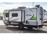Used 2021 Forest River Flagstaff E-Pro 19RB available in Alvarado, Texas