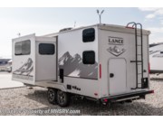 Used 2021 Lance TT 2185 available in Alvarado, Texas