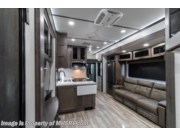 Call now about this 2022 Alliance RV Valor 40V13! 2022 Alliance RV Valor 40V13 - Used Toy Hauler For Sale by Motor Home Specialist in Alvarado, Texas